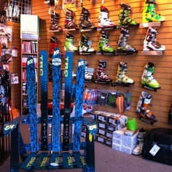 ProSki Seattle