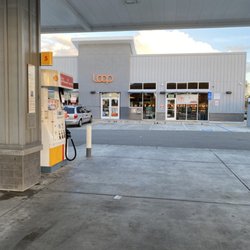 Shell - Loop Market