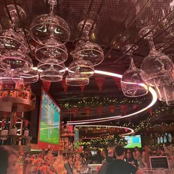 Camden Exchange - Bar