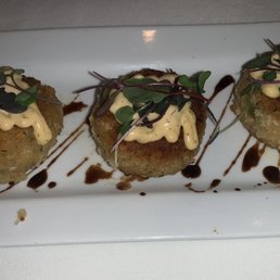 Crab Cakes