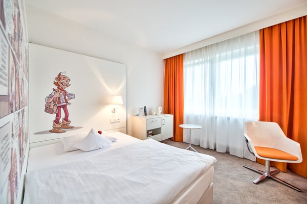 Hotel Am Triller by null
