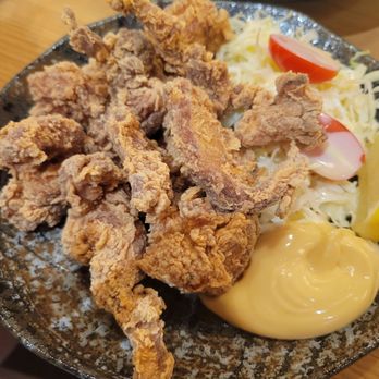 Nomu Izakaya - Karaage - Japanese Near Me - Jacksonville, Florida Nomu Izakaya - Karaage - Japanese Near Me - Jacksonville, Florida