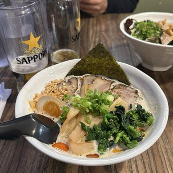 Ramen Arashi - Noodles Near Me - Banff, Alberta