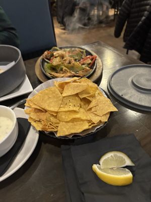 Amigo's Mexican Kitchen & Tequila Bar by null