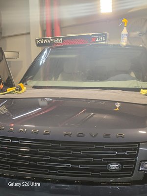 Robert Mobile Window Tint on Yelp