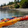 Photo of Outdoor Odysseys Sea Kayaking