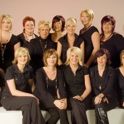 Friseur Britta Nolte
