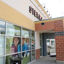 Exterior photo of Sierra Dental - Calgary, Alberta Exterior photo of Sierra Dental - Calgary, Alberta
