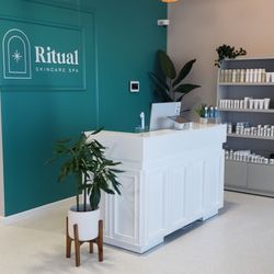 Ritual Skincare Spa