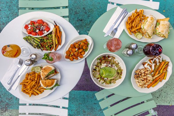 Westville Hudson by null