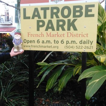 Latrobe Park - Parks Near Me Latrobe Park - Parks Near Me