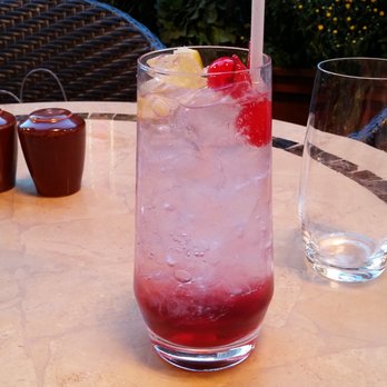 Pierrot Gourmet - Cherry lime soda. Delicious! - Coffee & Tea Near Me - Chicago, Illinois Pierrot Gourmet - Cherry lime soda. Delicious! - Coffee & Tea Near Me - Chicago, Illinois