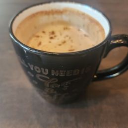 Tiramisu Latte Tiramisu Latte