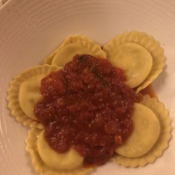 DiGiorgio's Cafe Largo - Cheese ravioli - Italian Near Me - Key Largo, Florida DiGiorgio's Cafe Largo - Cheese ravioli - Italian Near Me - Key Largo, Florida