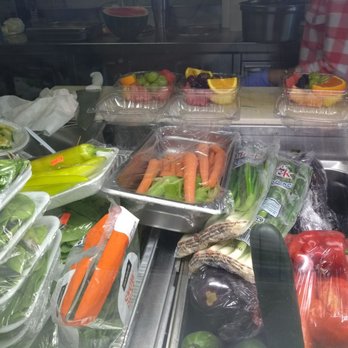 C & C Eatery - Fresh produce and fruit bowls - Filipino Near Me - Jacksonville, Florida