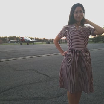 Amalgamated Costume and Design Studio - 1940's dress from Amalgamated! Reasonably priced to boot - Used, Vintage & Consignment Near Me - Laurel, Delaware