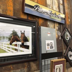 Bluegrass Mercantile - Price Maple art