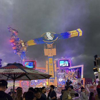 San Diego County Fair - Festivals Near Me - Del Mar, California