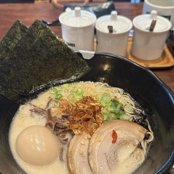 JINYA Ramen Bar - Katy - Ramen Near Me - Katy, Texas
