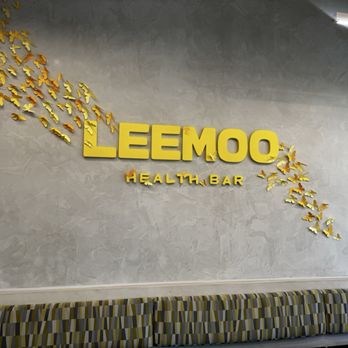Leemoo Health Bar - Juice Bars & Smoothies Near Me - Houston, Texas Leemoo Health Bar - Juice Bars & Smoothies Near Me - Houston, Texas