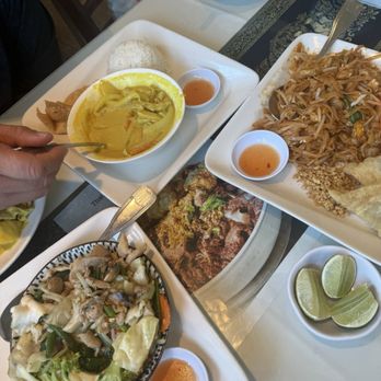 Thai Paradise - Thai Near Me - Monterey Park, California Thai Paradise - Thai Near Me - Monterey Park, California