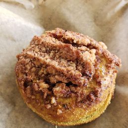 Pumpkin Walnut bagel exterior Pumpkin Walnut bagel exterior