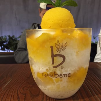 Caffébene - Coffee & Tea Near Me - Boston, Massachusetts