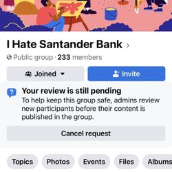 Santander Bank