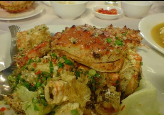 Unique Seafood PJ23 (23 奇怪海鲜酒家) by null