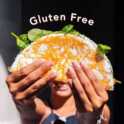 TAP NYC | 100% Gluten-Free Sandwiches & Açaí Bowls | Upper West Side by null