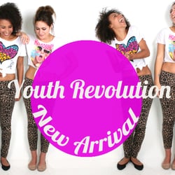 16sixty - New in fashion print tops