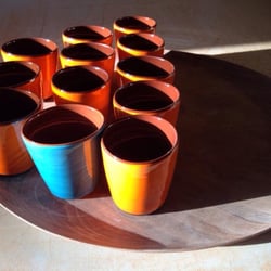 Atelier Buisson Kessler - Jolies les poteries