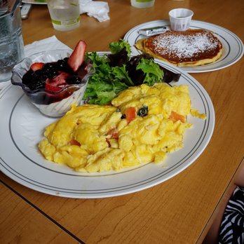 Cafe Morey's - Omelet - American Near Me - Honolulu, Hawaii Cafe Morey's - Omelet - American Near Me - Honolulu, Hawaii