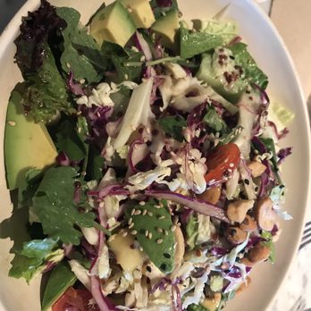 Flower Child - Vietnamese crunch - Salad Near Me - Phoenix, Arizona Flower Child - Vietnamese crunch - Salad Near Me - Phoenix, Arizona