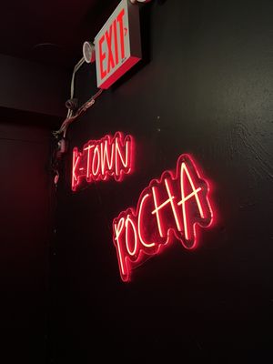 K-town Pocha by null