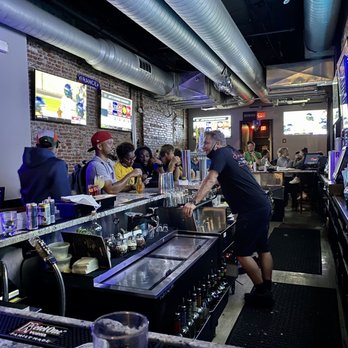 Giovani's Bar & Grill - The bar and John - Sports Bars Near Me - Philadelphia, Pennsylvania Giovani's Bar & Grill - The bar and John - Sports Bars Near Me - Philadelphia, Pennsylvania
