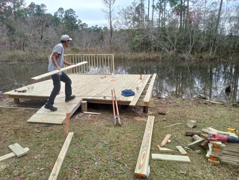 Slide of HMJ Endeavor