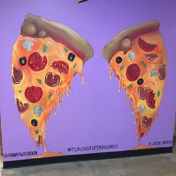 Timber Pizza - Pizza Near Me - Arlington, Virginia