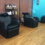 Photo of A-List Beauty Salon