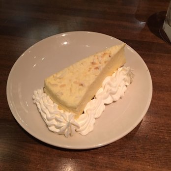 Malone's Palomar - Coconut pie - Steakhouses Near Me - Lexington, Kentucky Malone's Palomar - Coconut pie - Steakhouses Near Me - Lexington, Kentucky