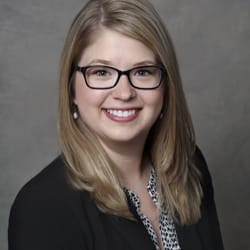 Gaylord Eye Care Center - Dr. Johanna Mauk