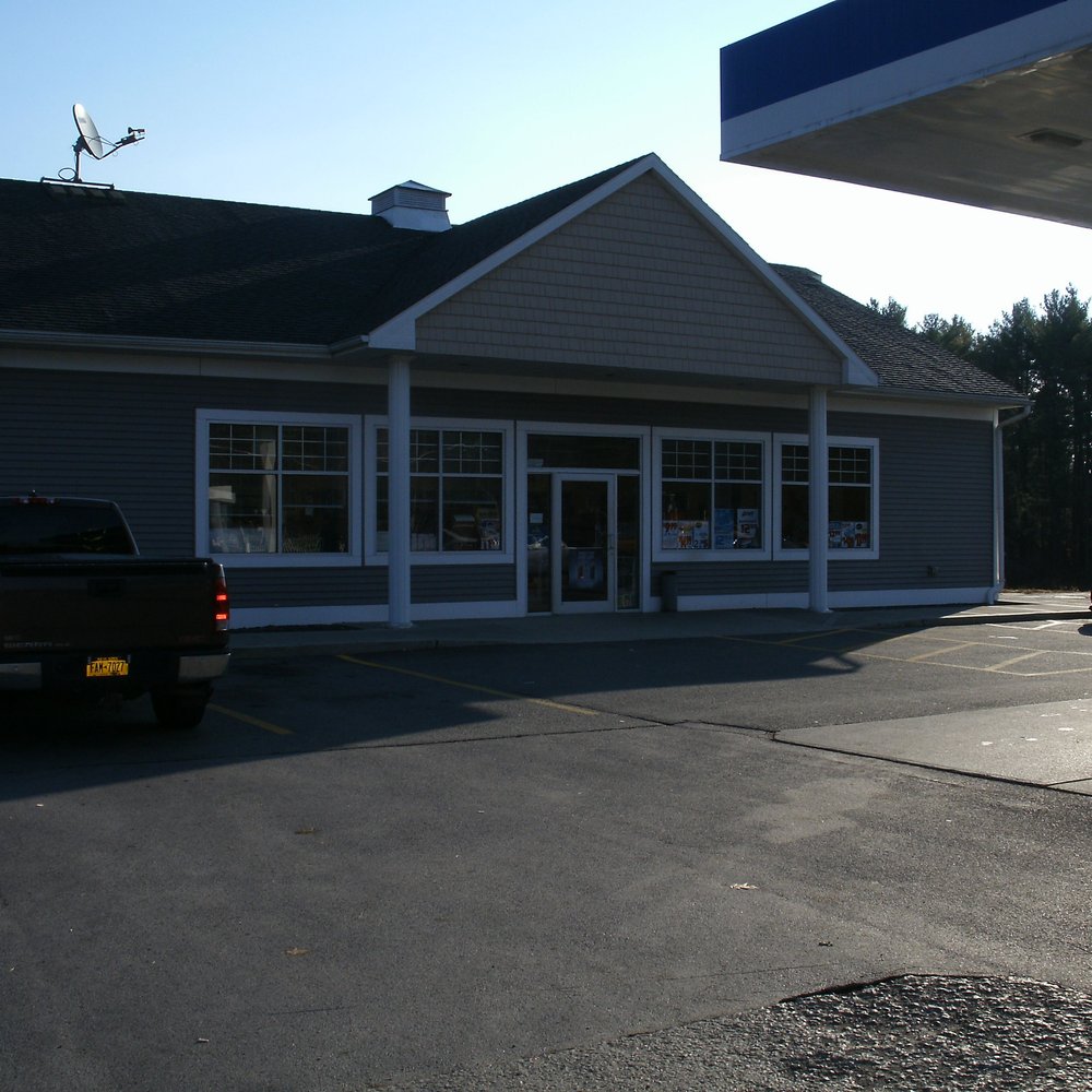 Countryside Mart - Storefront - Grocery Near Me - East Berne, New York Countryside Mart - Storefront - Grocery Near Me - East Berne, New York