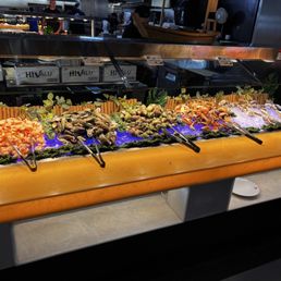Seafood