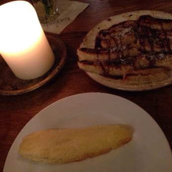 Villa Rodizio - Desert time! Delicious! - Brazilian Near Me - Berlin, BE