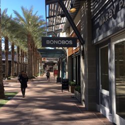 Bonobos