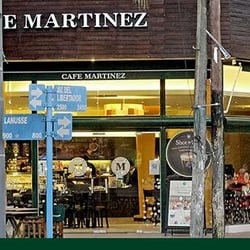 Café Martinez
