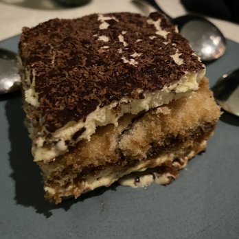 Quiora - Amazing and moist tiramisu - Italian Near Me - Honolulu, Hawaii Quiora - Amazing and moist tiramisu - Italian Near Me - Honolulu, Hawaii