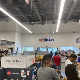 Very Long Line