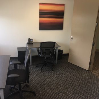 HQ Richmond - 2-3 persons office - Shared Office Spaces Near Me - Richmond, British Columbia