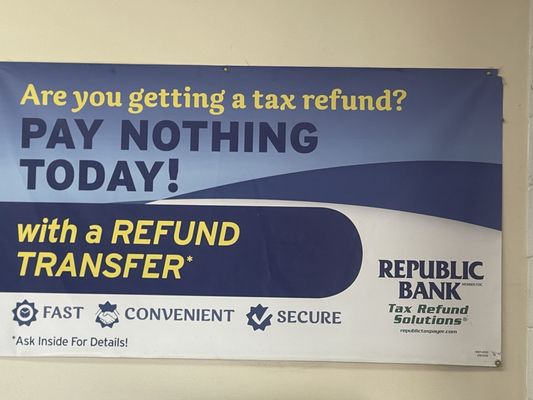 Anaheim Tax Services by null